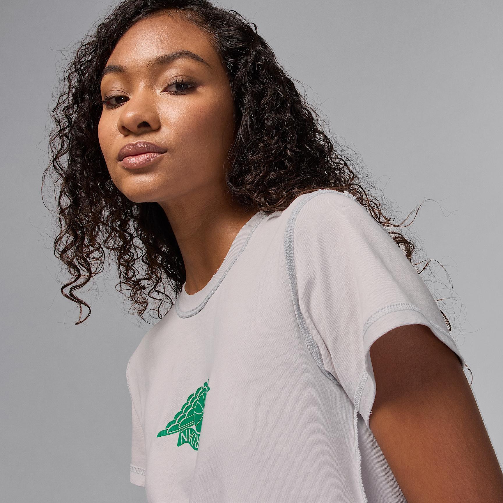 Women's Jordan Rare Air T-Shirt Product Image