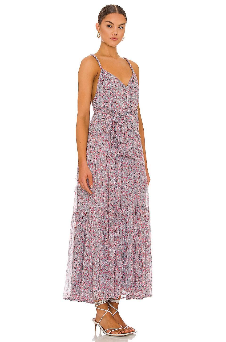 Eartha Dress ASTR the Label Product Image