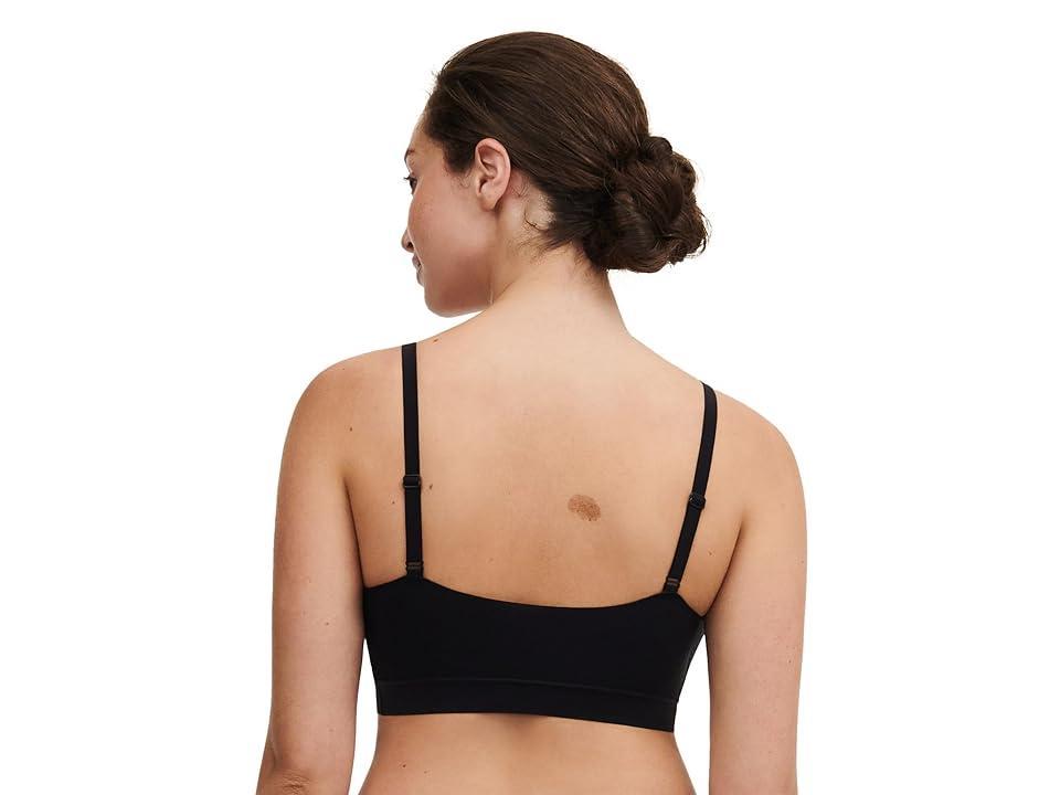 Chantelle Soft Stretch Lace Bralette Women's Bra Product Image