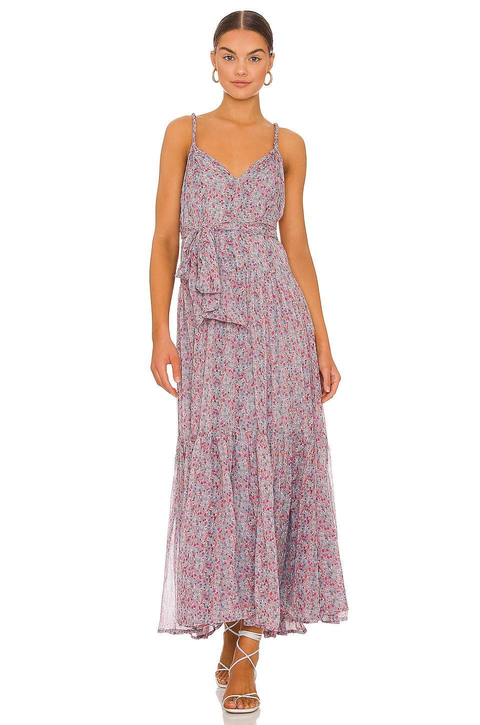 Eartha Dress ASTR the Label Product Image