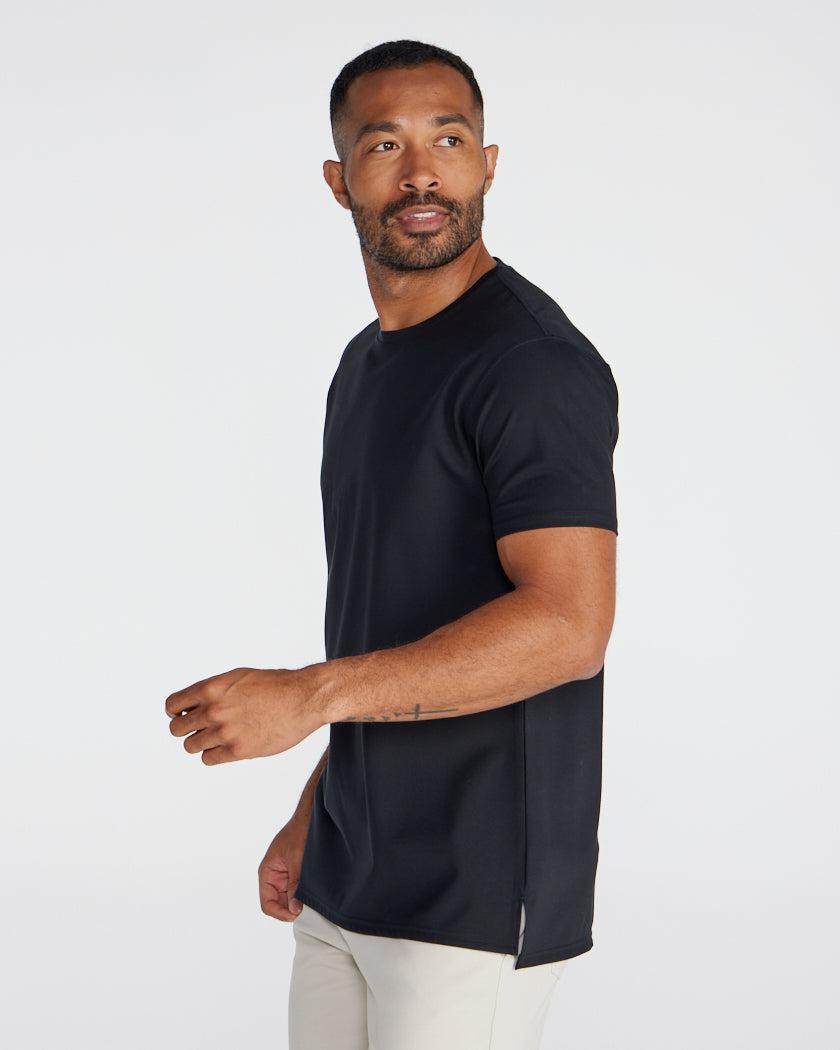 Boys - American Fighter Harshaw T-Shirt Product Image