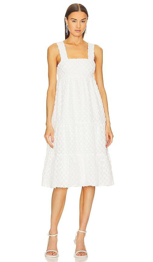 Mitzi Dress Amanda Uprichard Product Image