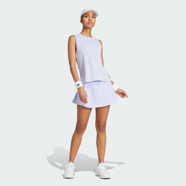 Tennis Climacool Match Skirt Product Image