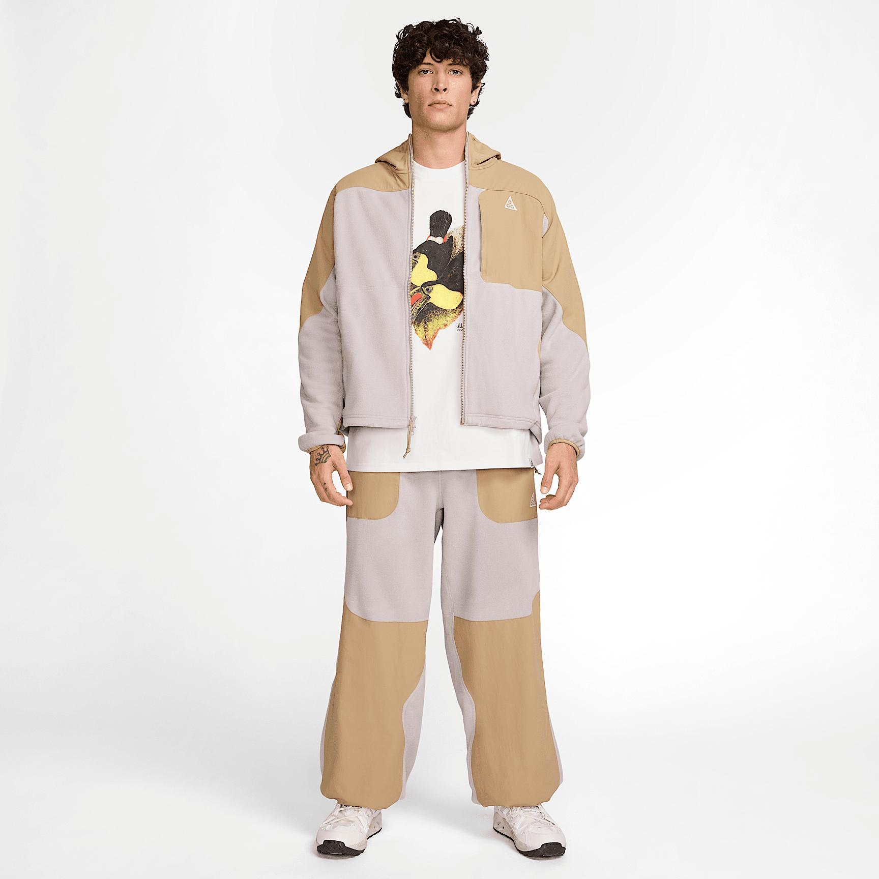 Nike ACG Men's Dri-FIT T-Shirt Product Image