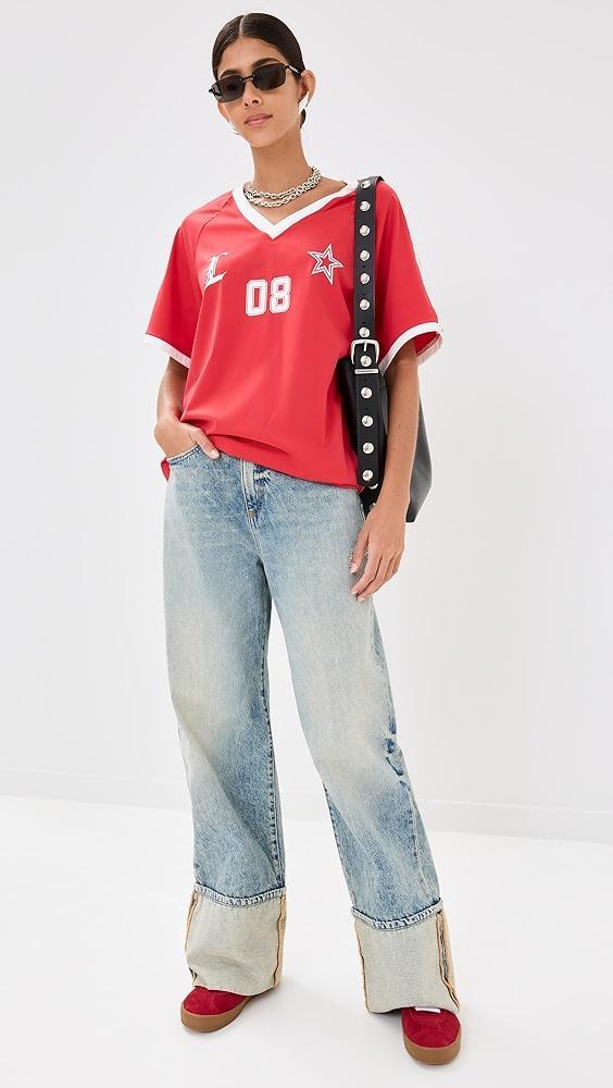 Lioness Spectate Top | Shopbop Product Image