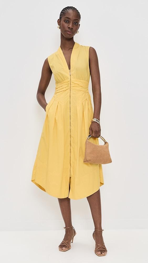 Ramy Brook Meg Dress | Shopbop Product Image