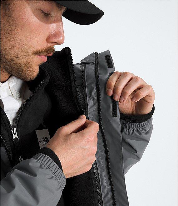 The North Face Antora Triclimate® Hooded Jacket Product Image