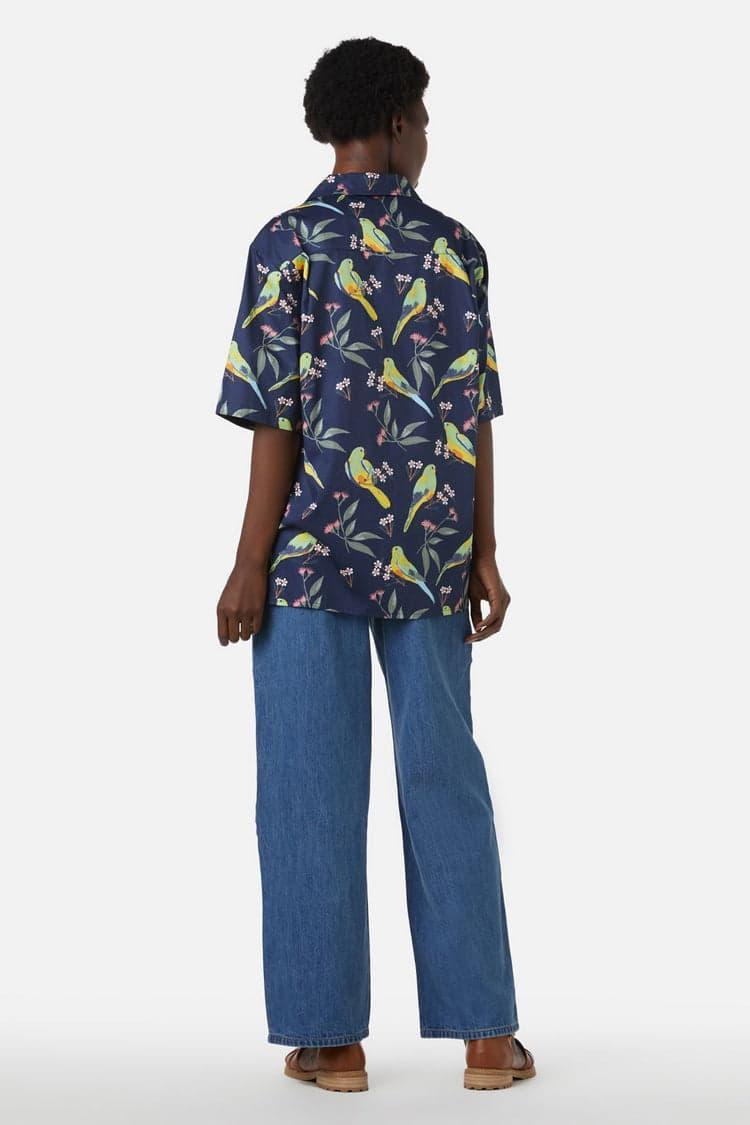 Parrot Shirt Product Image