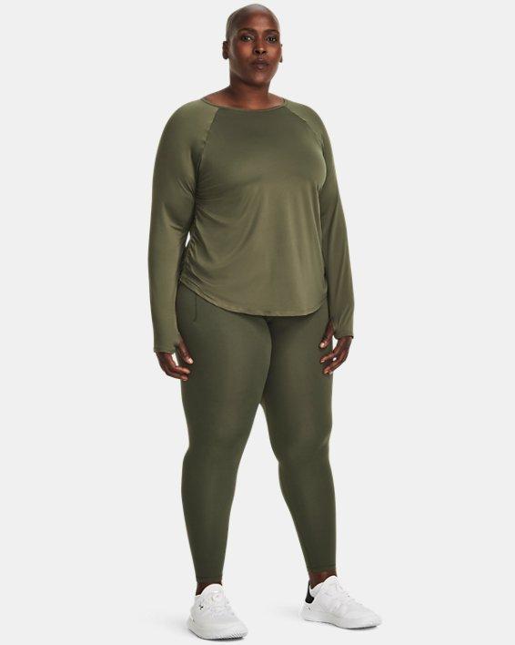 Women's UA Meridian Leggings Product Image