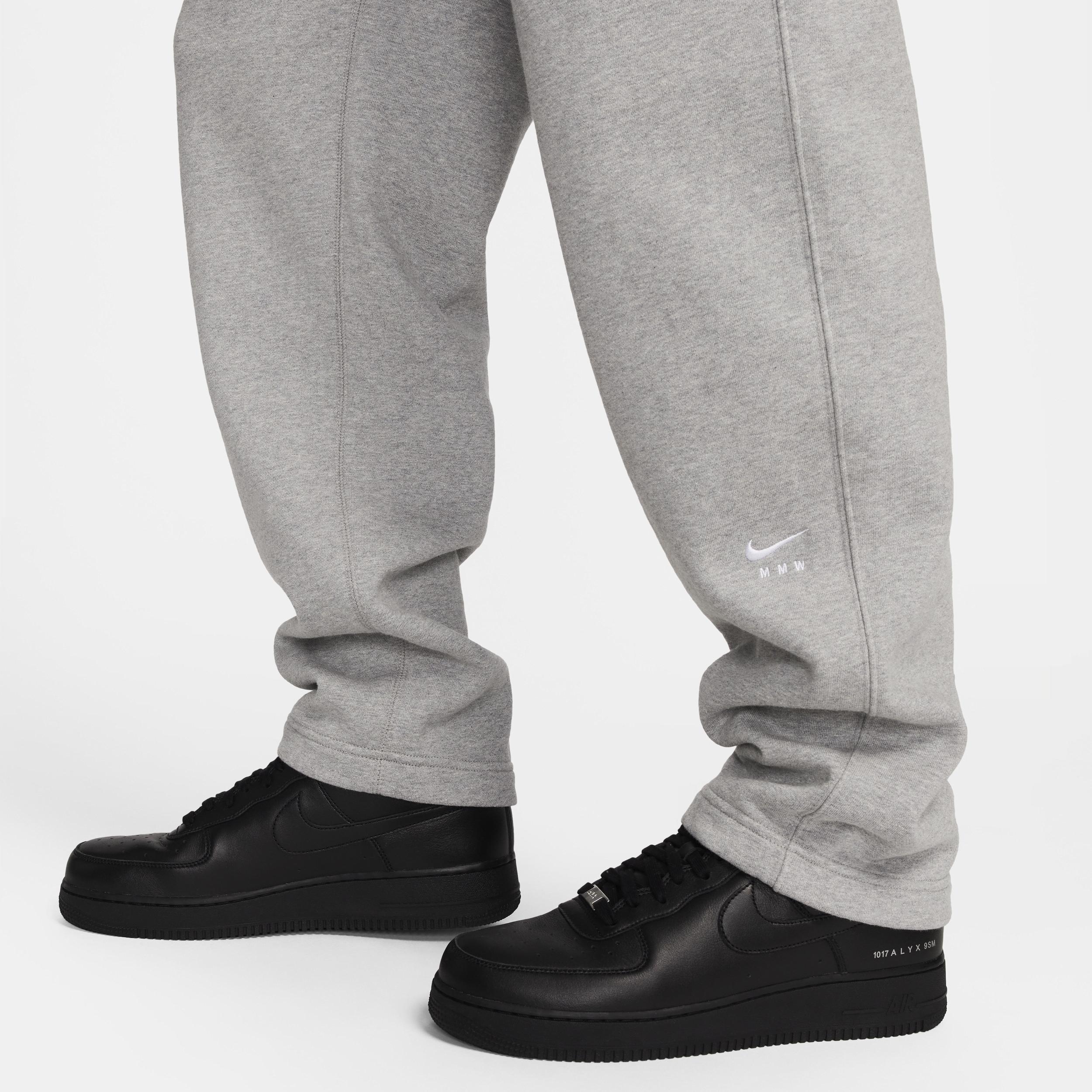 Nike x MMW Fleece Pants Product Image
