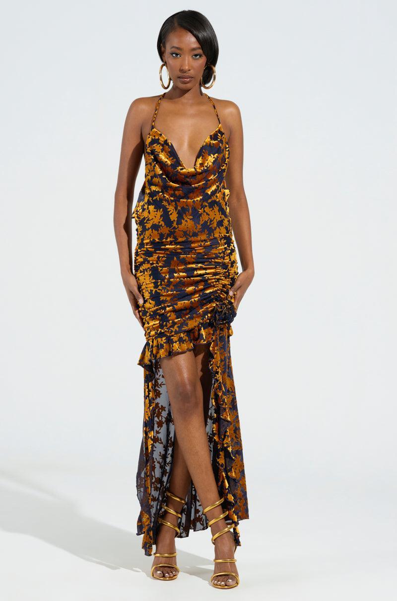 LOVED YOU SO MUCH MINI DRESS Product Image
