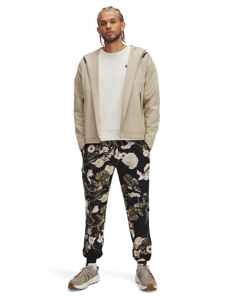 UA Unstoppable Mens Joggers Product Image