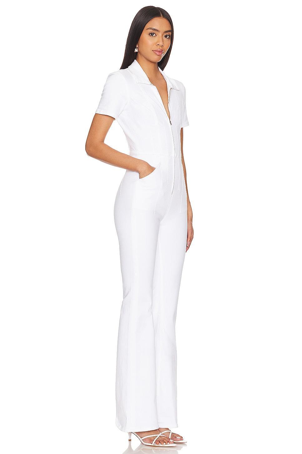 x We The Free Jayde Flare Jumpsuit Free People Product Image