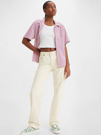 501® '90s Women's Jeans Product Image
