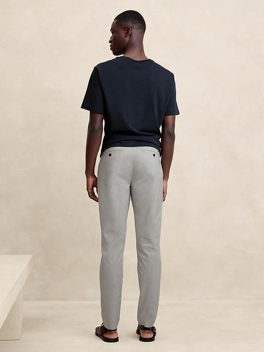 Slim Core Temp Pant Product Image