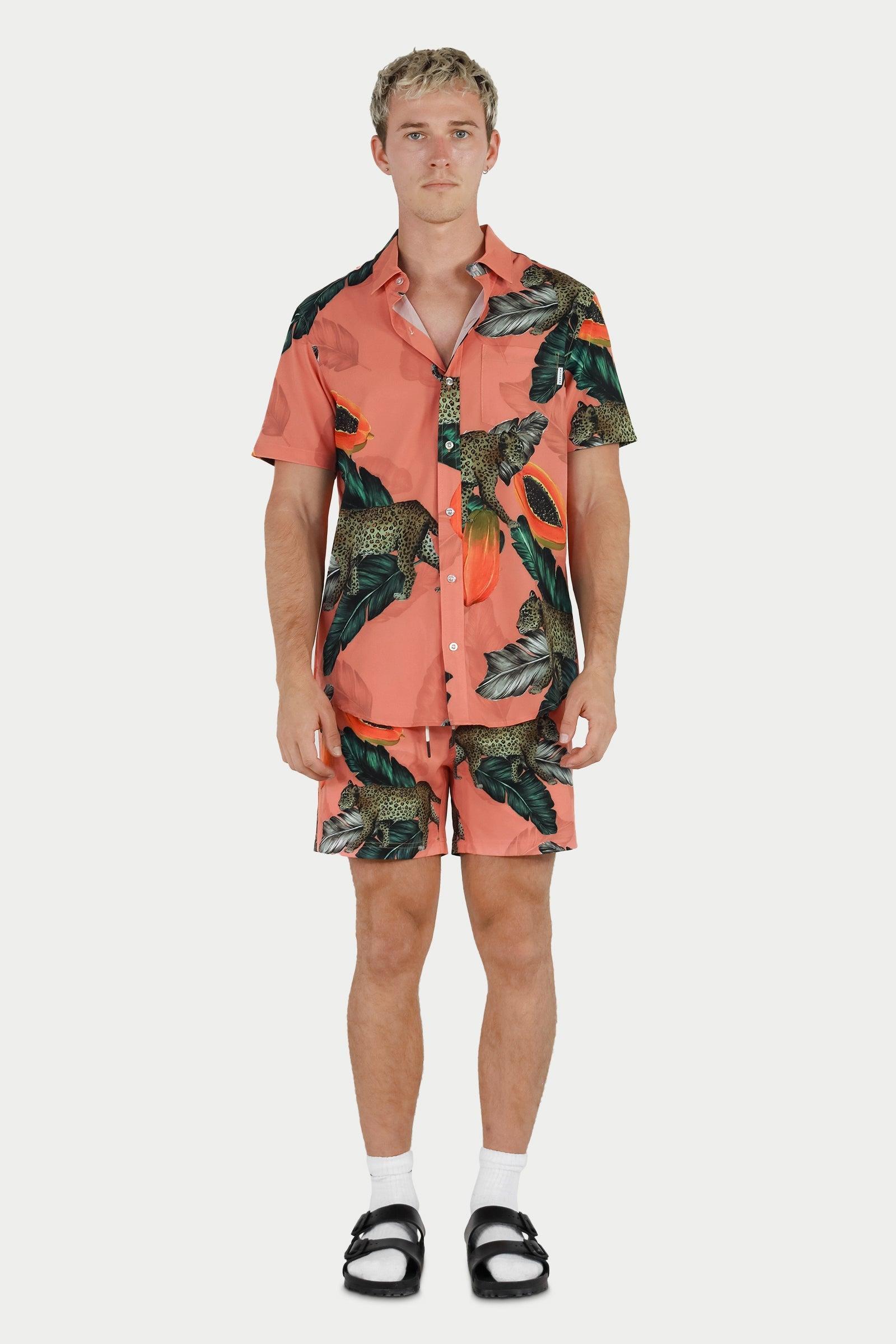 Fruta Bomba Swim Short Product Image
