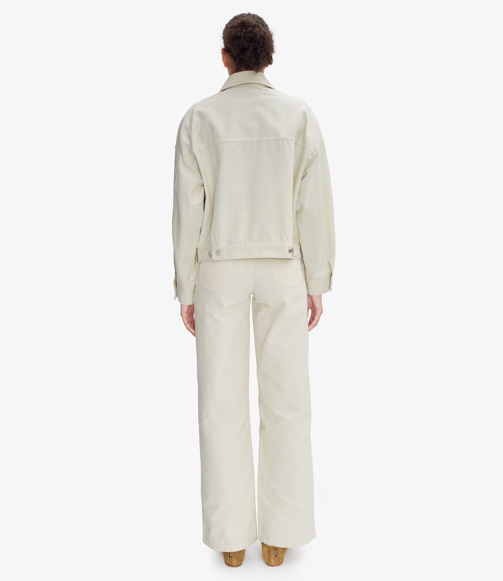 Cally jacket Product Image