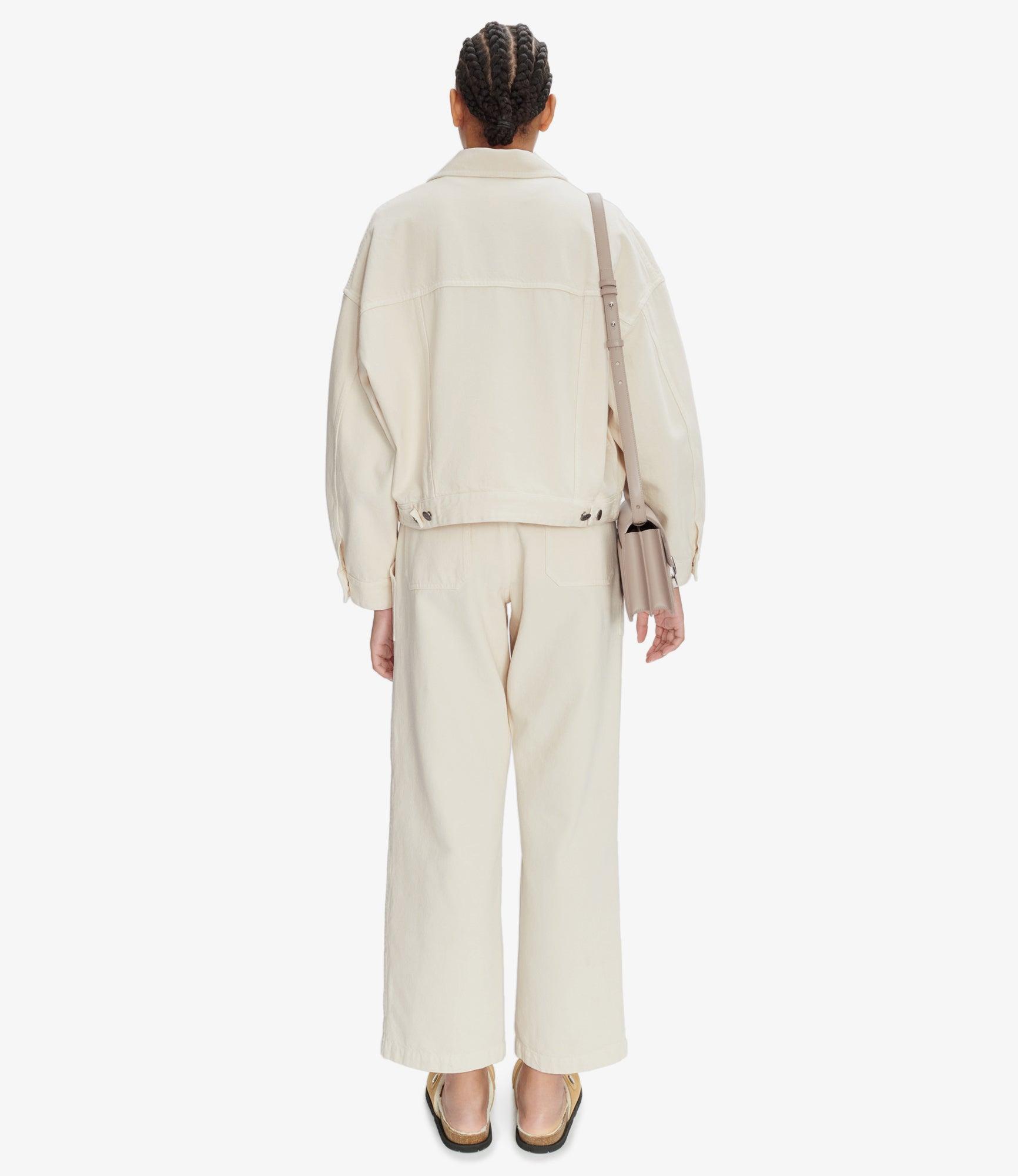 Cally jacket Product Image