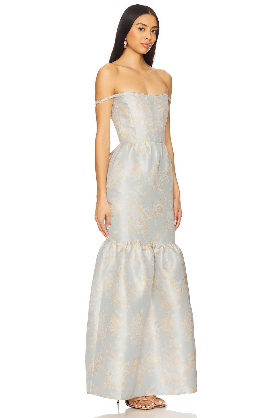 Cherie Gown V. Chapman Product Image