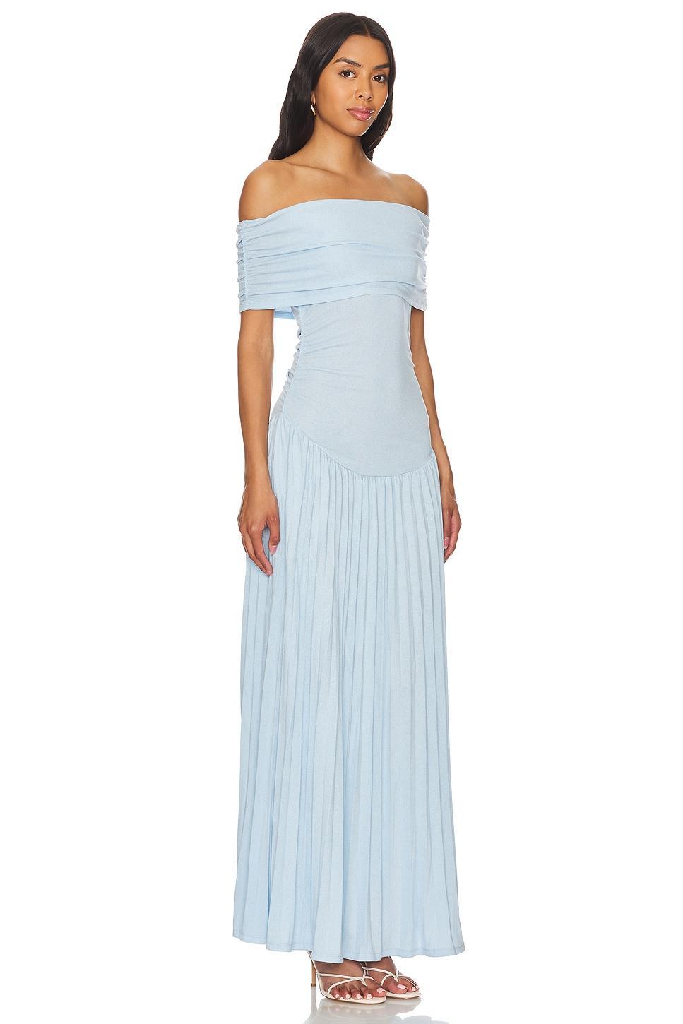 Field Of Dreams Dress LIONESS Product Image