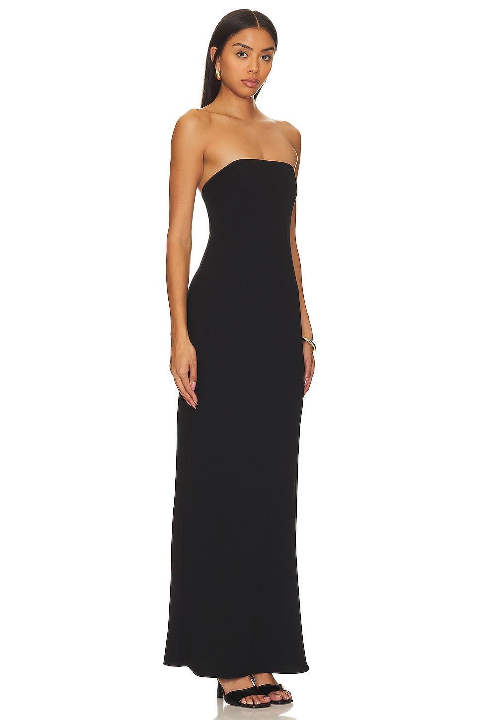 Alpina Maxi Dress L'Academie Product Image
