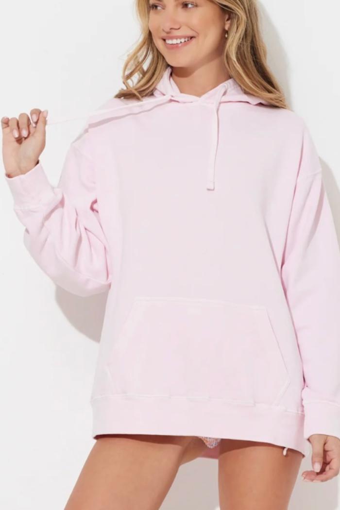 Pullover Hoodie Product Image
