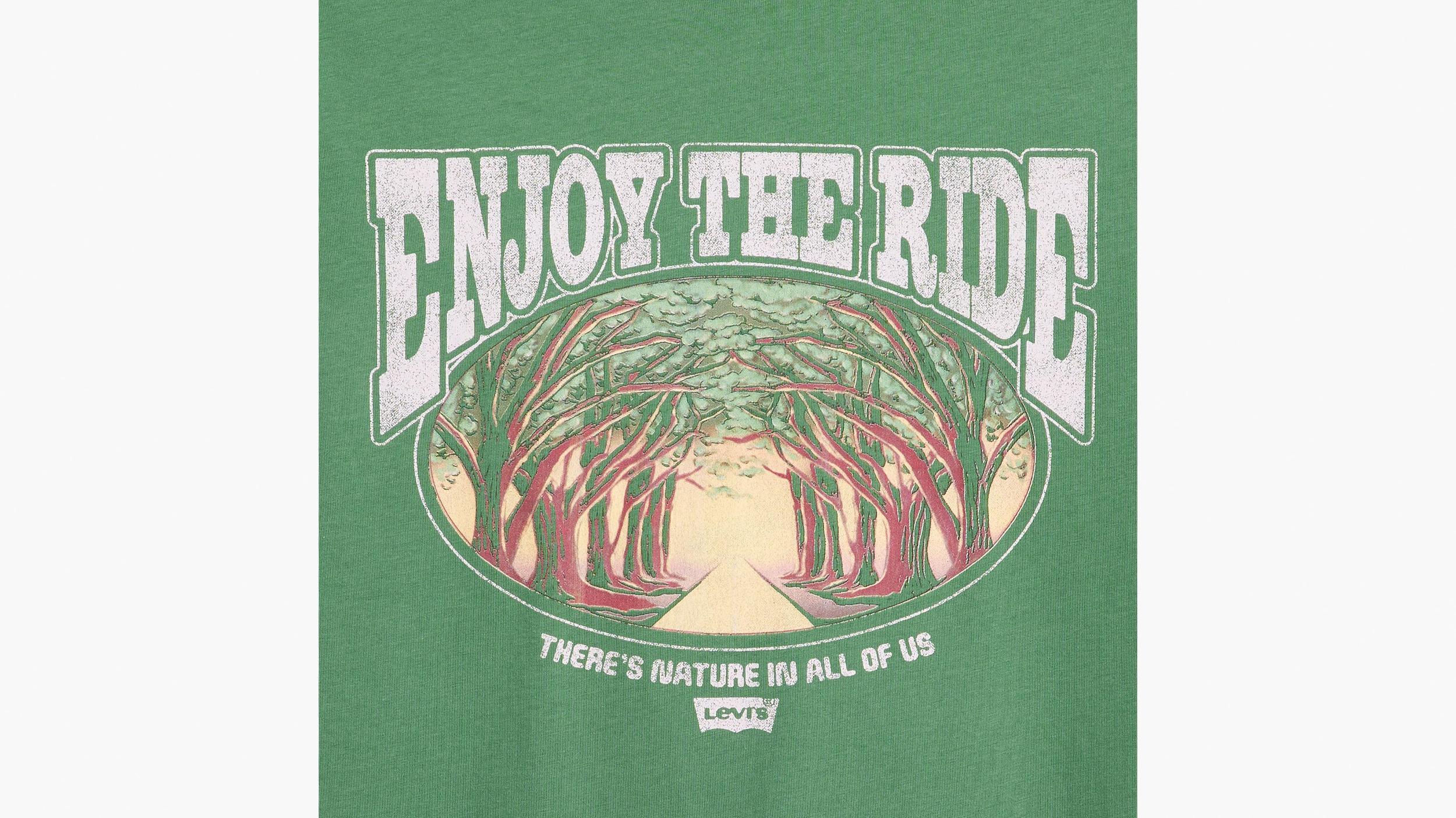 Classic Graphic T-Shirt Product Image