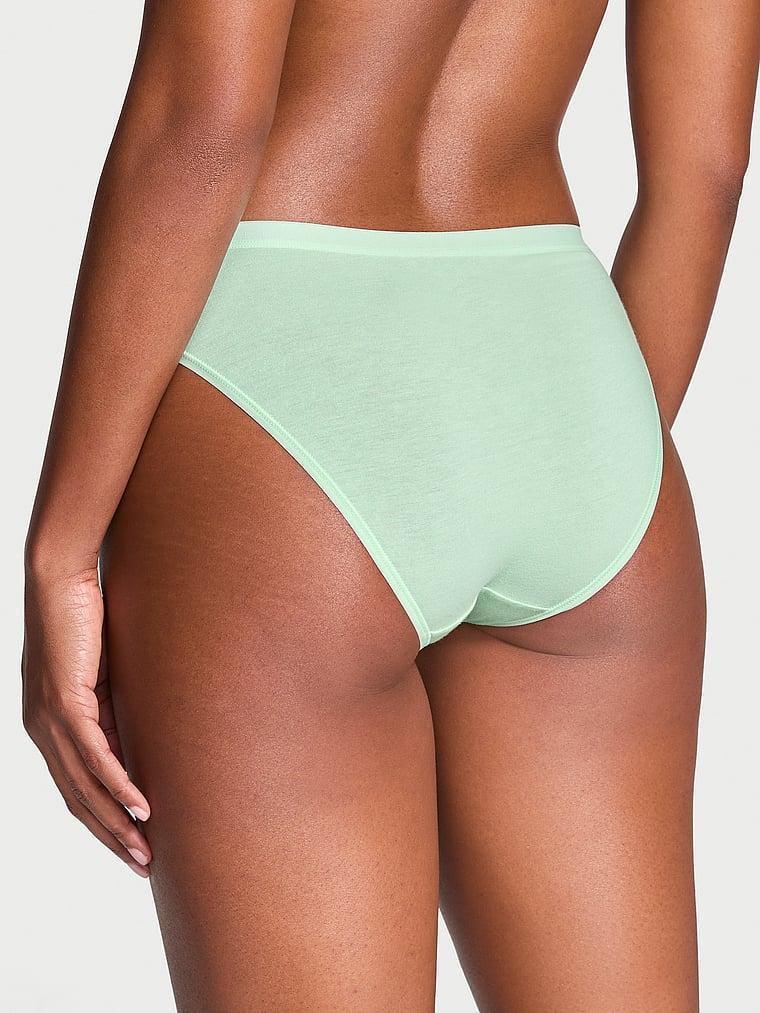 Stretch Cotton Bikini Panty Product Image