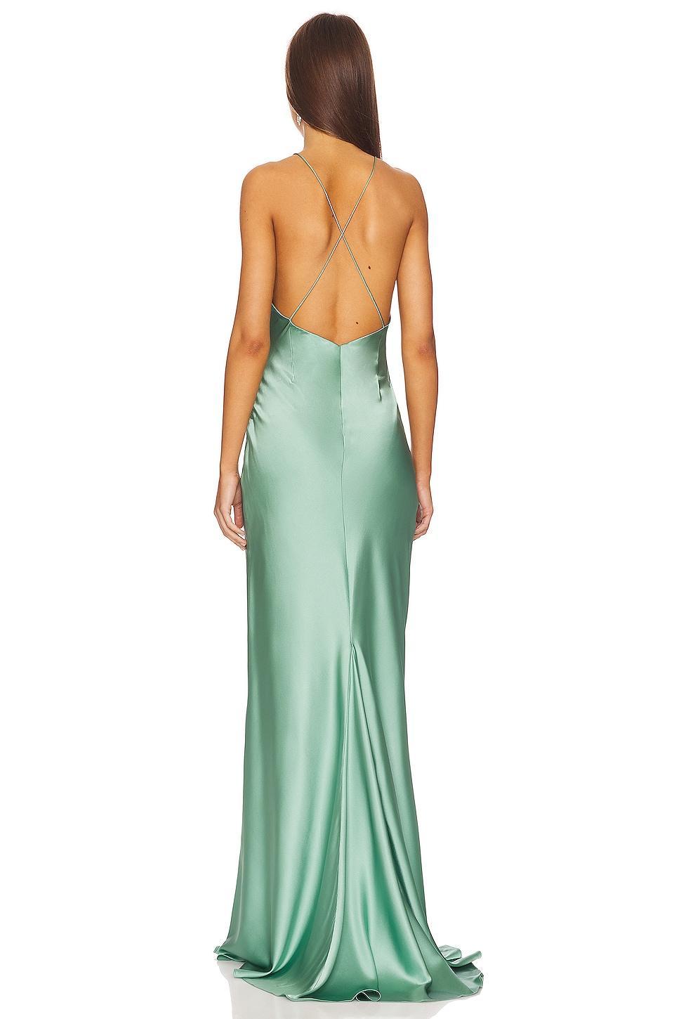 Emma Gown SER.O.YA Product Image
