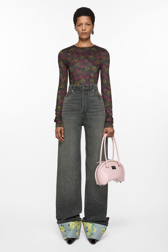 Long sleeve lycra t-shirt Product Image
