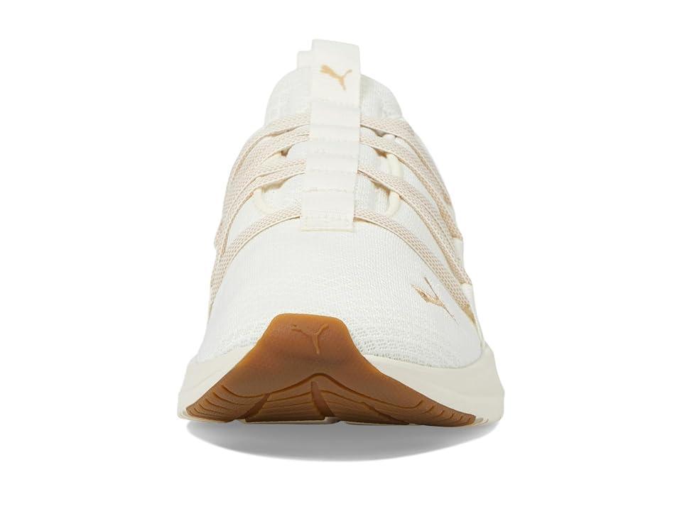 PUMA Softride One4All (Warm /PUMA Gold/Matte PUMA Gold) Women's Shoes Product Image