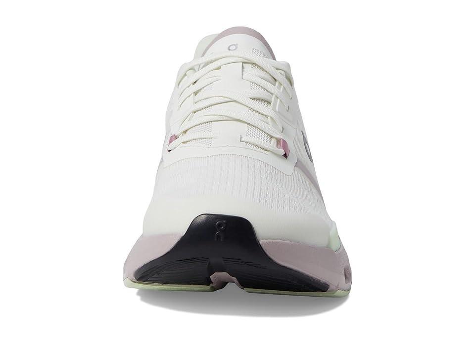 On Womens Cloudpulse Low Top Sneakers Product Image