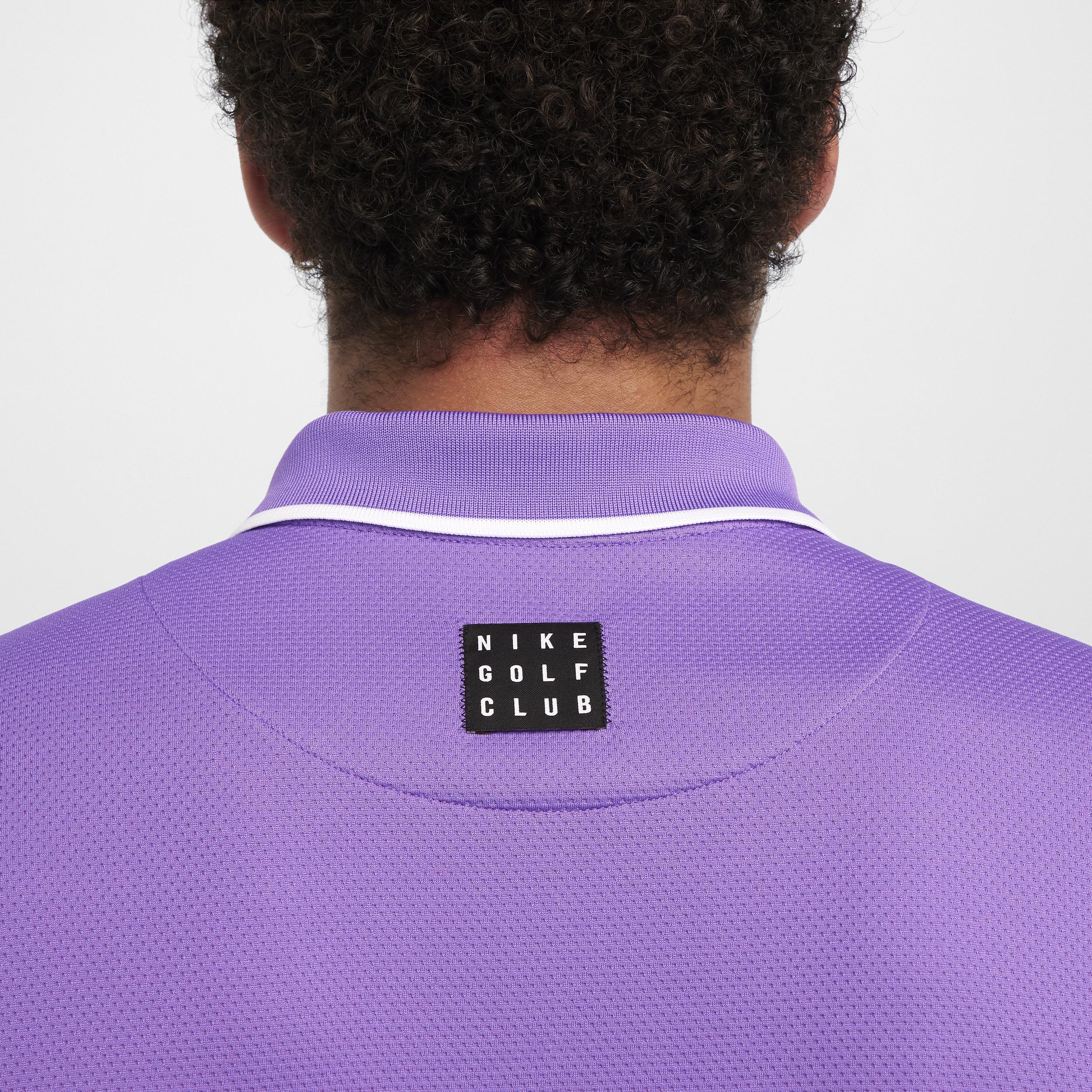 Nike Golf Club Men's Dri-FIT Golf Polo Product Image