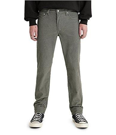 Men's Levi's® 511™ Slim-Fit Corduroy Pants, Size: 34X34, Meteorite Product Image