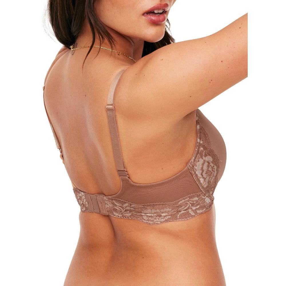 Adore Me Women's Paxton Full Coverage Bra Product Image