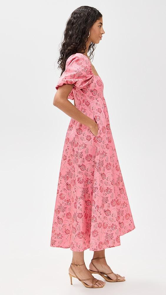Hill House Home The Matilda Dress | Shopbop Product Image