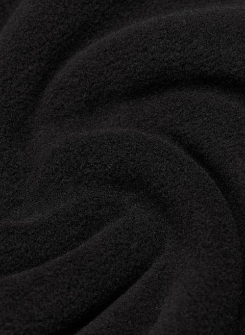 Organic Oversized Crew - Navy Blue Product Image