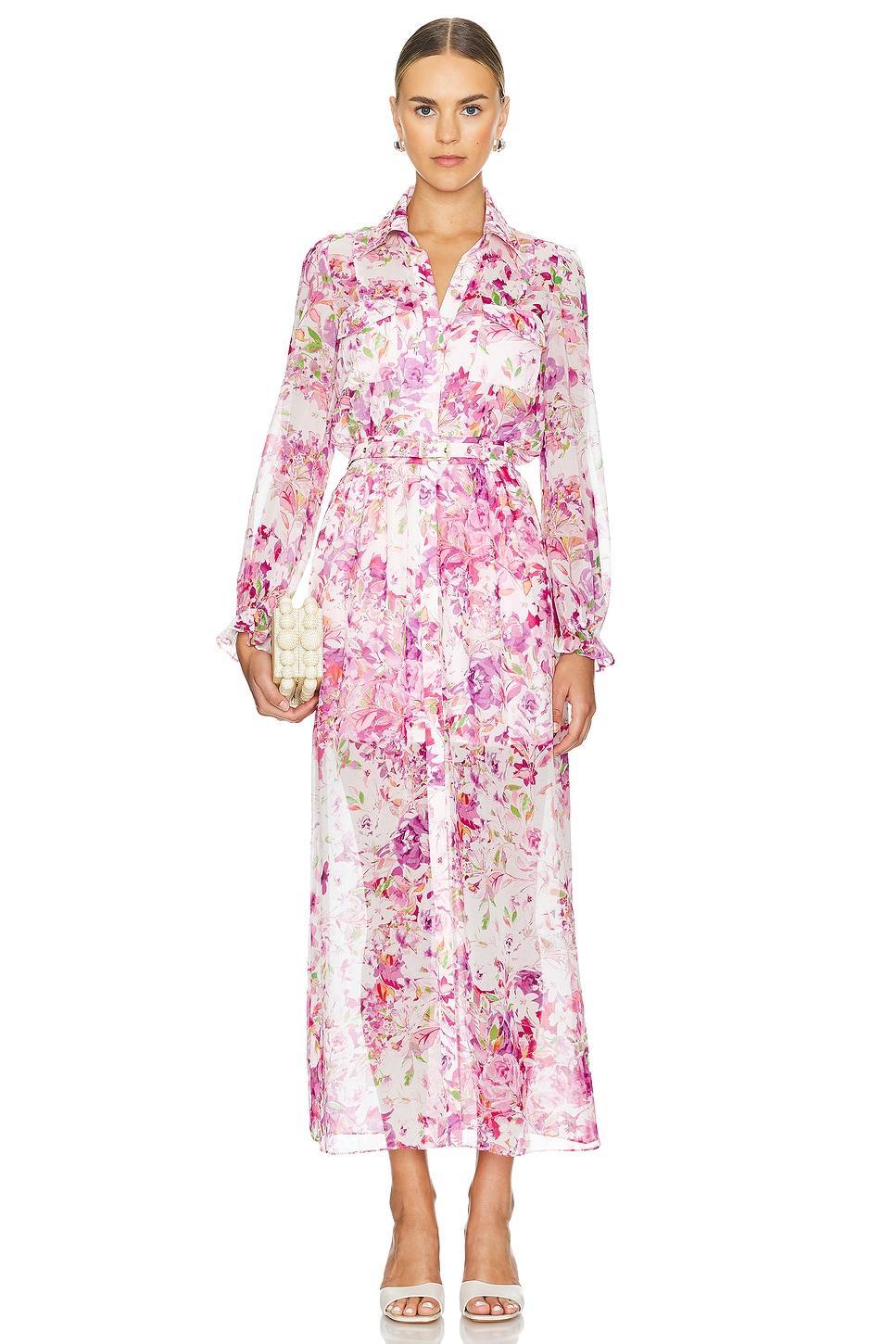 Silvia Dress Generation Love Product Image