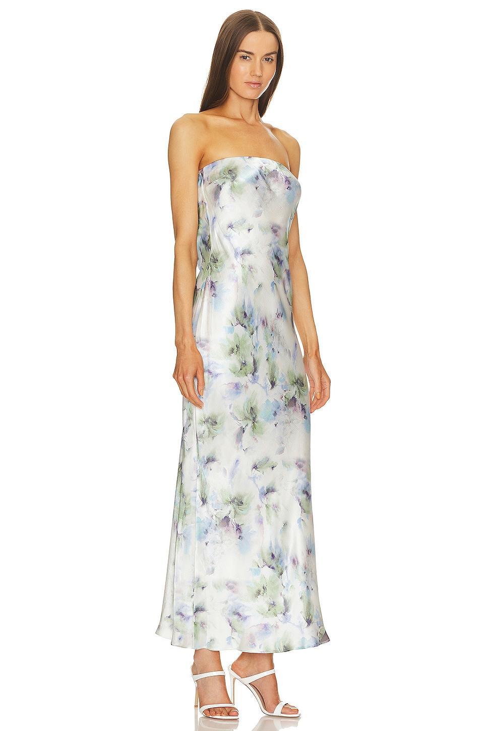 Moondance Strapless Dress Bec + Bridge Product Image