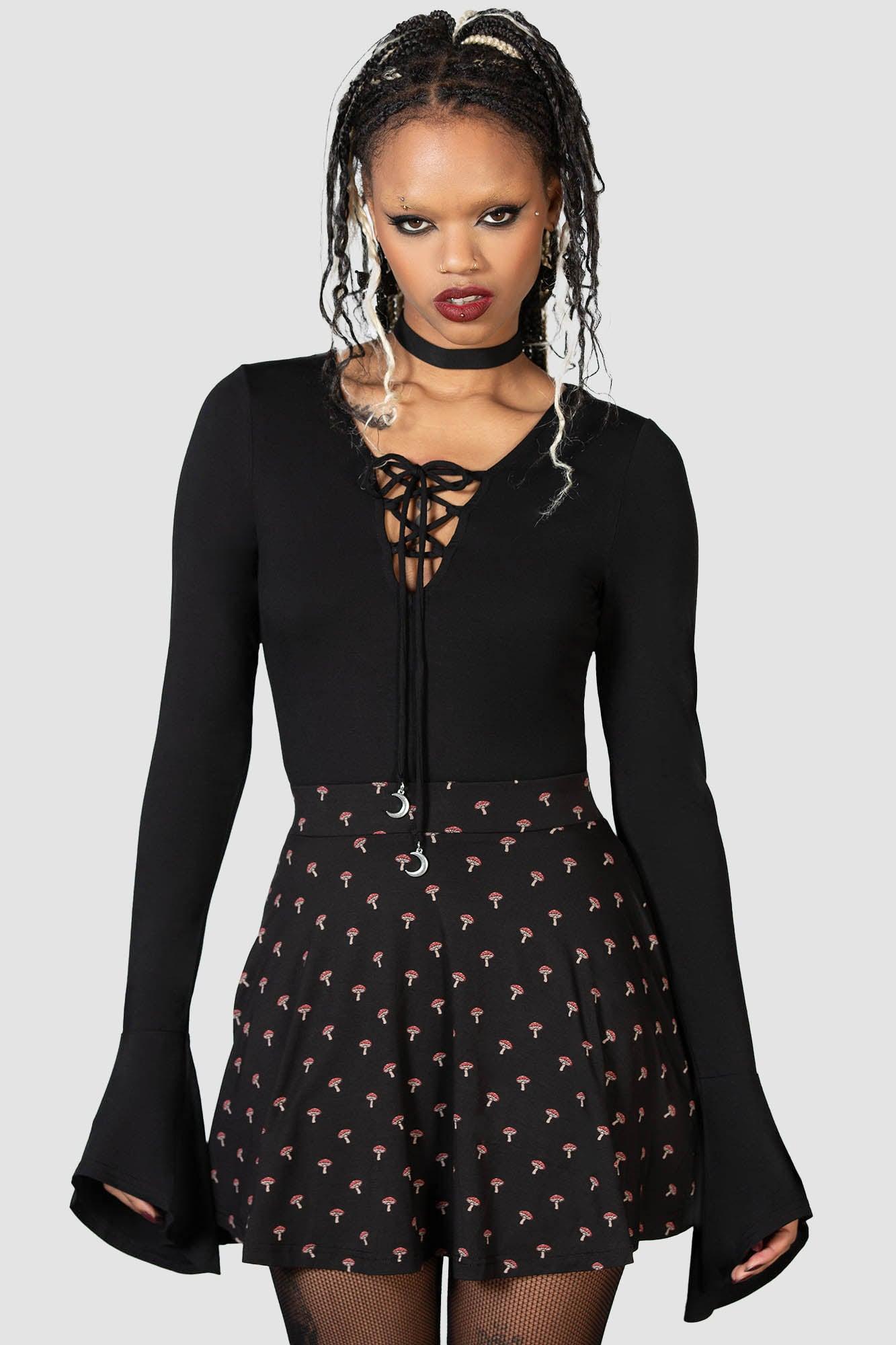 Auri Top Female Product Image