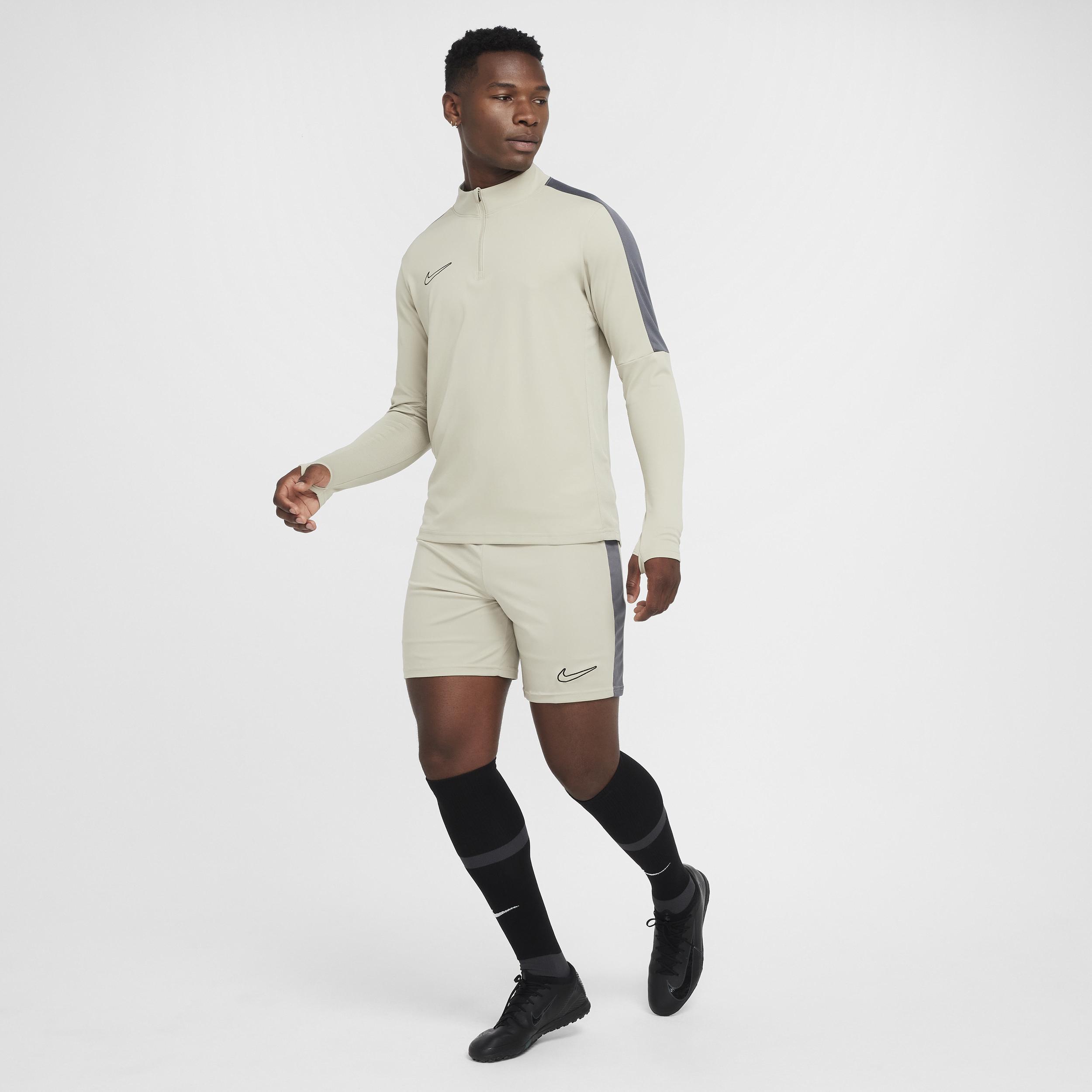 Nike Men's Dri-FIT Academy Dri-FIT Soccer Shorts Product Image