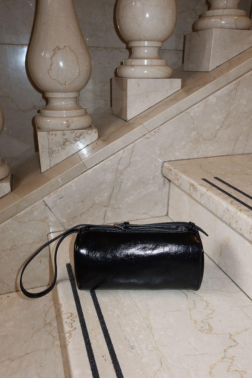 Rectangular Shoulder Bag Product Image