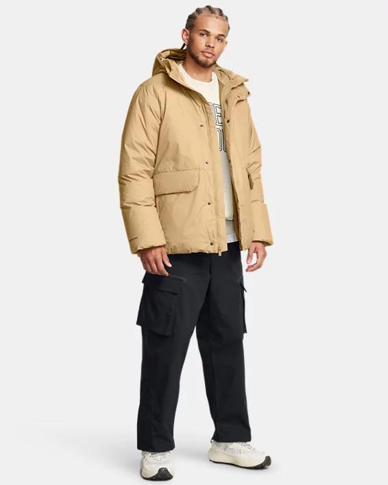 UA Limitless Down Product Image