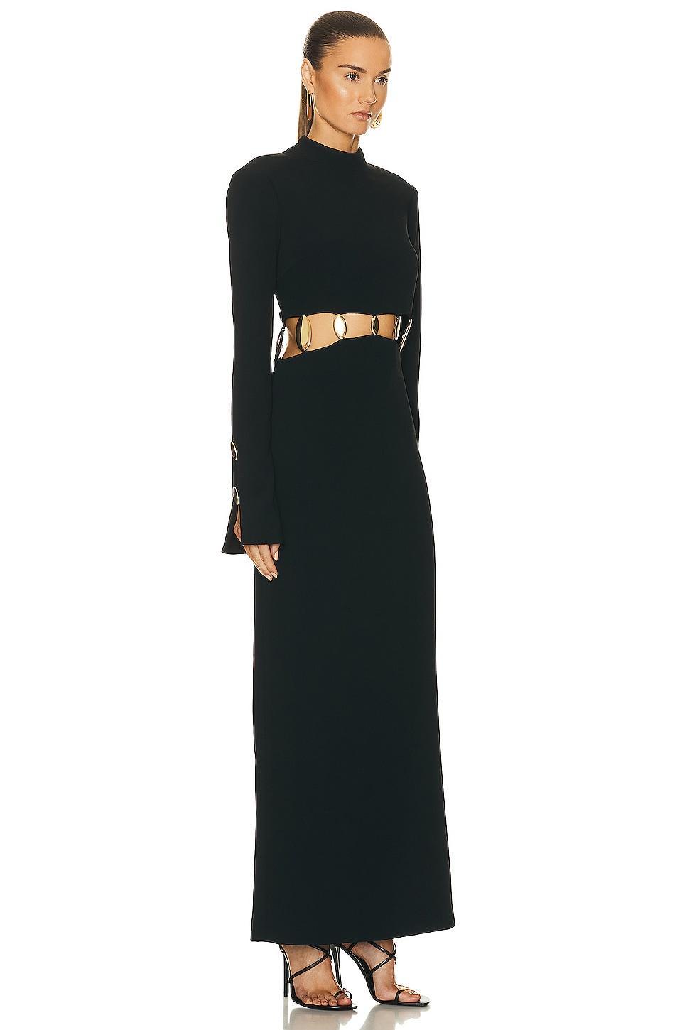 Gloria Gown SIMKHAI Product Image