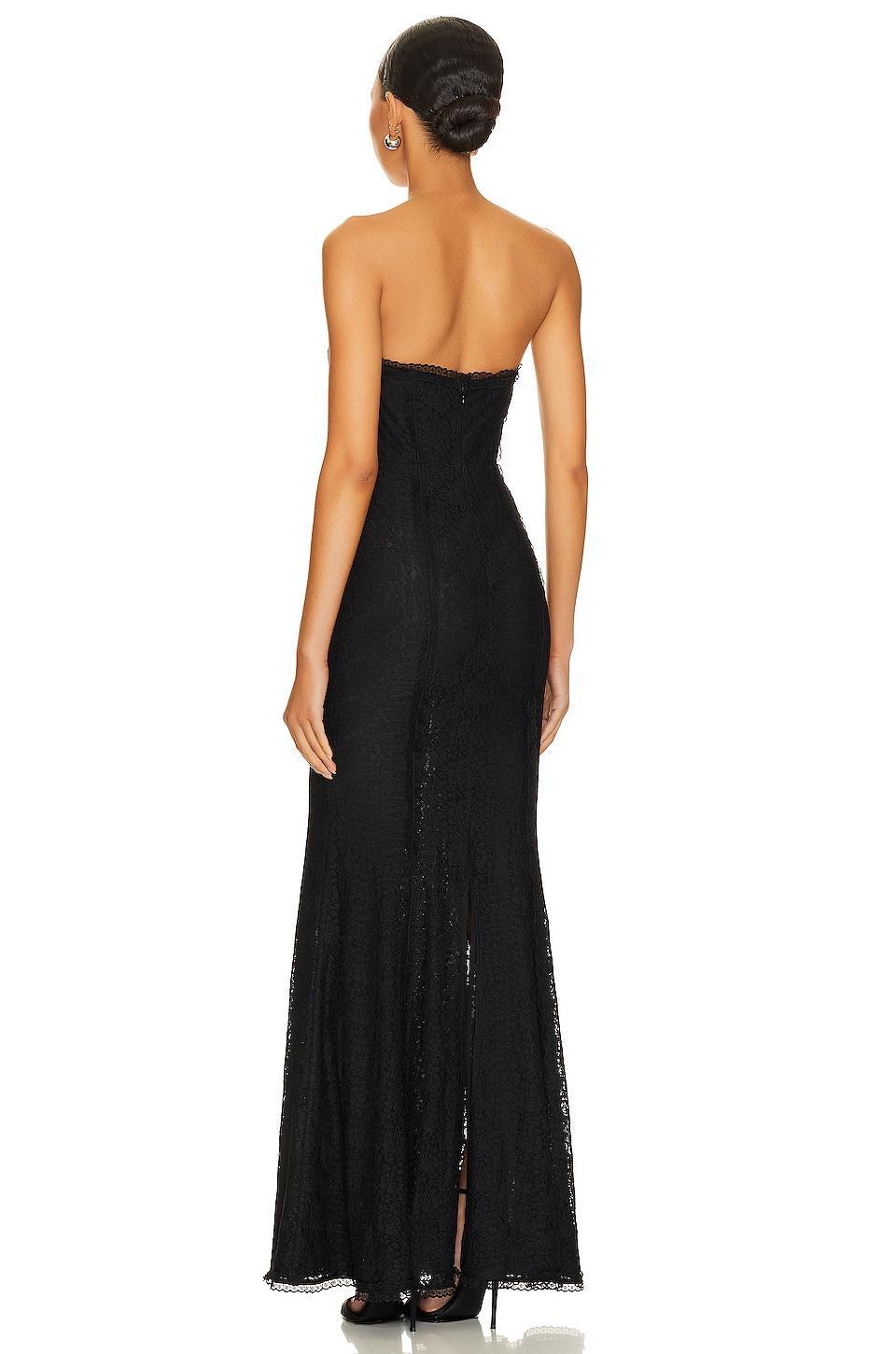 Mari Elena Gown MAJORELLE Product Image