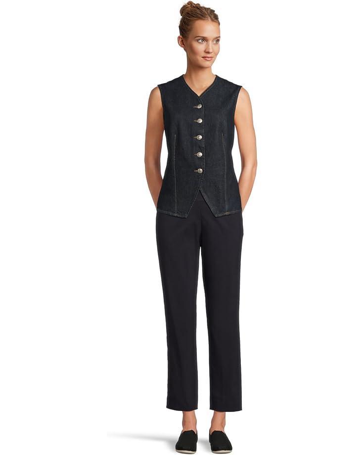 Women's 7 For All Mankind Lady Vest Product Image