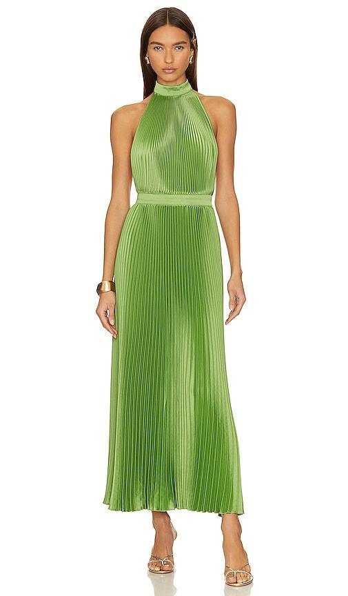 Cinema Low Back Jumpsuit L'IDEE Product Image