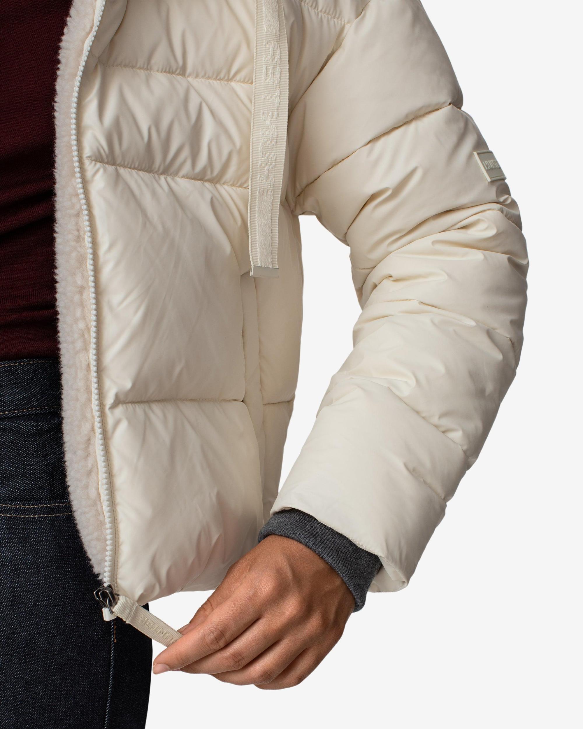 Women's Intrepid Short Puffer Female Product Image