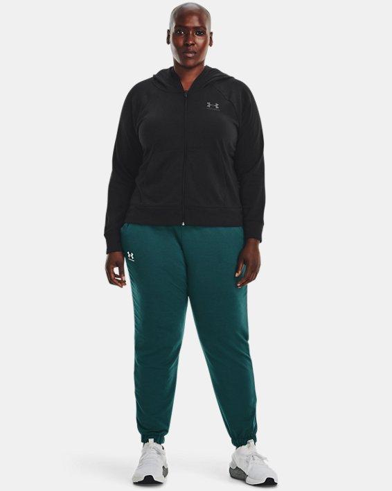 Women's UA Rival Terry Joggers Product Image