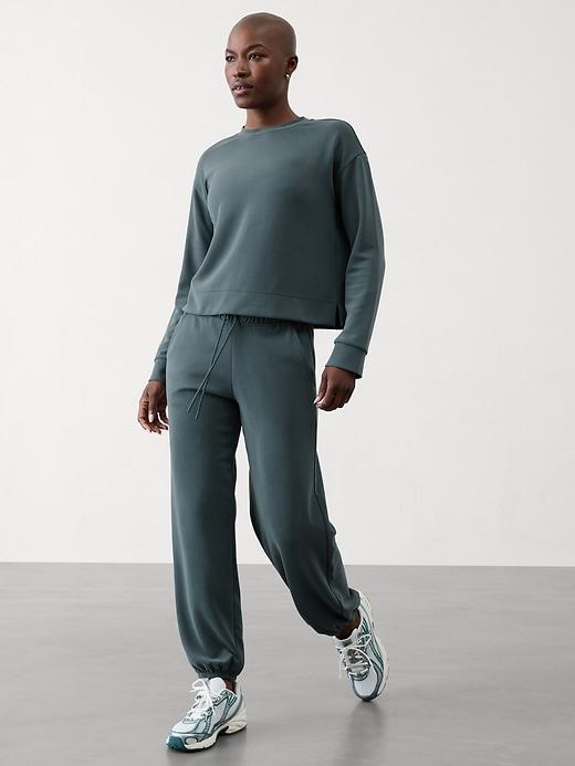 Seasoft Crewneck Sweatshirt Product Image
